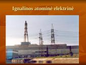 Atliekos ir atliekų atsiradimas 14 puslapis