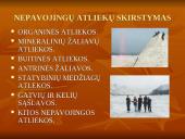 Atliekos ir atliekų atsiradimas 4 puslapis