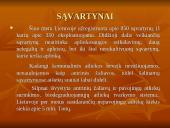 Atliekos ir atliekų atsiradimas 5 puslapis