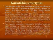 Atliekos ir atliekų atsiradimas 6 puslapis