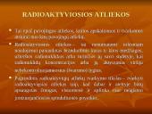 Atliekos ir atliekų atsiradimas 10 puslapis