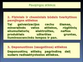 Pavojingos bei nepavojingos atliekos 15 puslapis