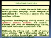 Pavojingos bei nepavojingos atliekos 20 puslapis