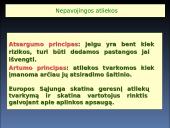 Pavojingos bei nepavojingos atliekos 10 puslapis