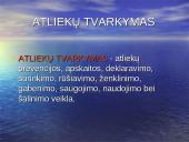 Atliekų tvarkymas 3 puslapis