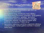 Atliekų tvarkymas 8 puslapis