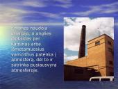 Atmosfera ir jos teršalai 8 puslapis