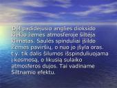 Atmosfera ir jos teršalai 9 puslapis