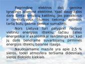 Atmosferos antropogeninės taršos šaltiniai 14 puslapis