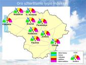 Atmosferos antropogeninės taršos šaltiniai 16 puslapis