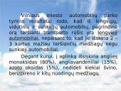 Atmosferos antropogeninės taršos šaltiniai 8 puslapis