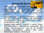 Atmosferos antropogeninės taršos šaltiniai 9 puslapis