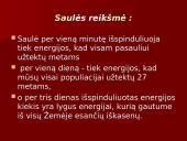 Atsinaujinantys Saulės energijos šaltiniai 4 puslapis