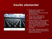 Atsinaujinantys Saulės energijos šaltiniai 6 puslapis