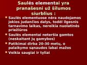 Atsinaujinantys Saulės energijos šaltiniai 7 puslapis
