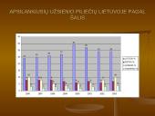 Atvykstamasis ir išvykstamasis turizmas Lietuvoje 4 puslapis