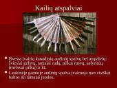 Audinių auginimas ir priežiūra 16 puslapis