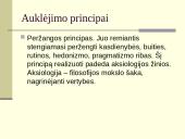 Auklėjimo teorijos pagrindai: hodegetika 14 puslapis