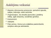 Auklėjimo teorijos pagrindai: hodegetika 16 puslapis