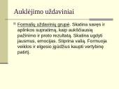 Auklėjimo teorijos pagrindai: hodegetika 18 puslapis