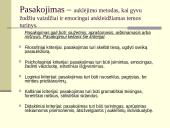 Auklėjimo teorijos pagrindai: hodegetika 20 puslapis