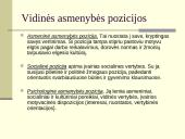 Auklėjimo teorijos pagrindai: hodegetika 4 puslapis