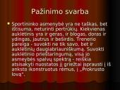 Auklėtinio svarba ir pažinimo būdai 2 puslapis