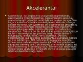 Auklėtinio svarba ir pažinimo būdai 11 puslapis