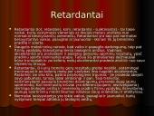 Auklėtinio svarba ir pažinimo būdai 12 puslapis