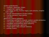 Auklėtinio svarba ir pažinimo būdai 15 puslapis