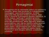 Auklėtinio svarba ir pažinimo būdai 17 puslapis