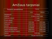 Auklėtinio svarba ir pažinimo būdai 5 puslapis