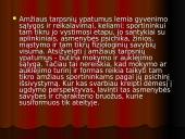 Auklėtinio svarba ir pažinimo būdai 6 puslapis