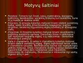 Auklėtinio svarba ir pažinimo būdai 9 puslapis