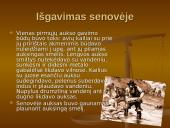 Auksas bei jo savybės 7 puslapis