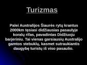 Australijos ekonomikos apžvalga 15 puslapis