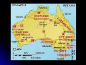 Australijos ekonomikos apžvalga 3 puslapis