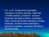 Australijos muzika 11 puslapis