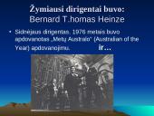 Australijos muzika 16 puslapis