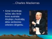 Australijos muzika 17 puslapis