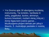 Australijos muzika 6 puslapis