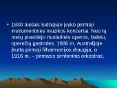 Australijos muzika 9 puslapis