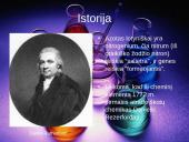 Azotas, jo istorija, savybės, gavimas 2 puslapis