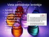 Azotas, jo istorija, savybės, gavimas 3 puslapis