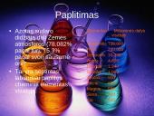 Azotas, jo istorija, savybės, gavimas 4 puslapis