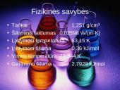 Azotas, jo istorija, savybės, gavimas 6 puslapis