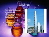 Azotas, jo istorija, savybės, gavimas 7 puslapis