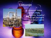 Azotas, jo istorija, savybės, gavimas 9 puslapis