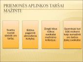 Azoto oksidų kiekis atmosferoje 11 puslapis