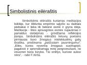 Balys Sruoga biografija 13 puslapis